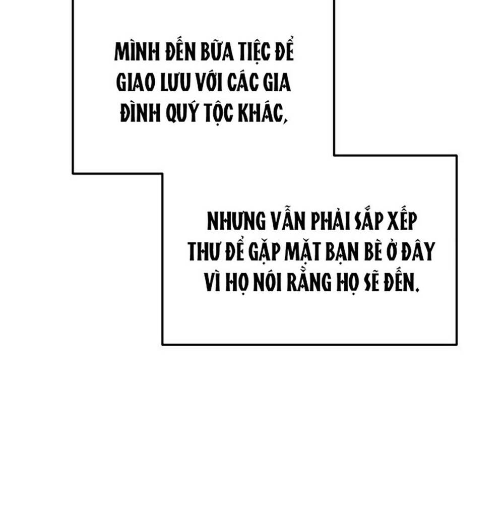 Gia Đình Chồng Bị Ám Ảnh Bởi Tôi: Chapter 44.1