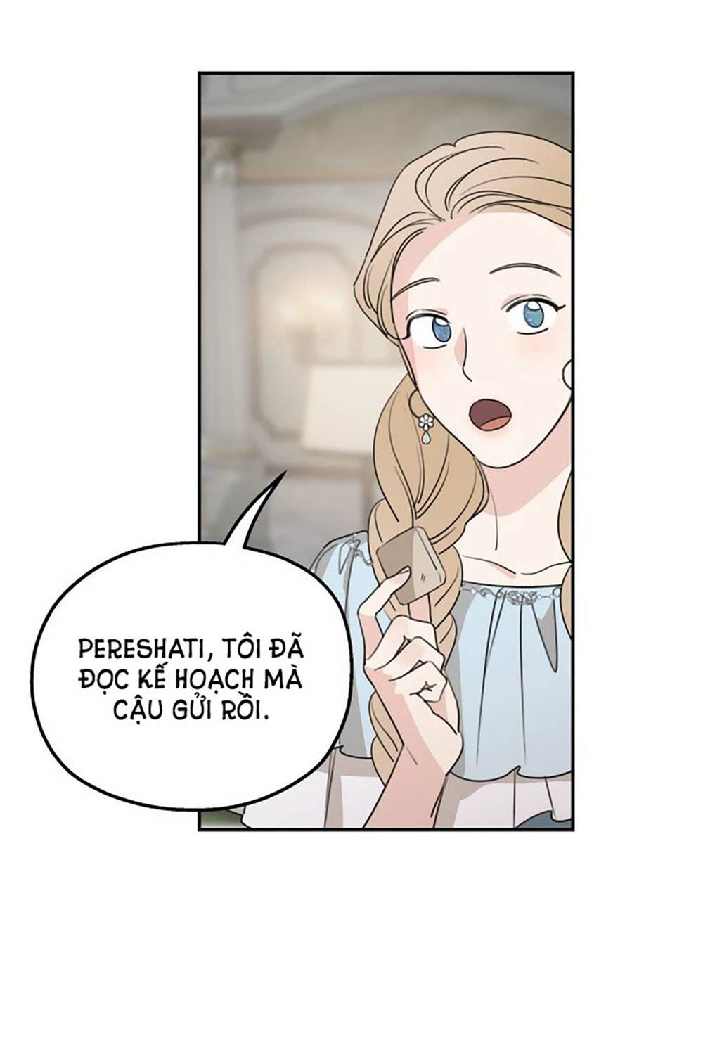 Gia Đình Chồng Bị Ám Ảnh Bởi Tôi: Chapter 44.1