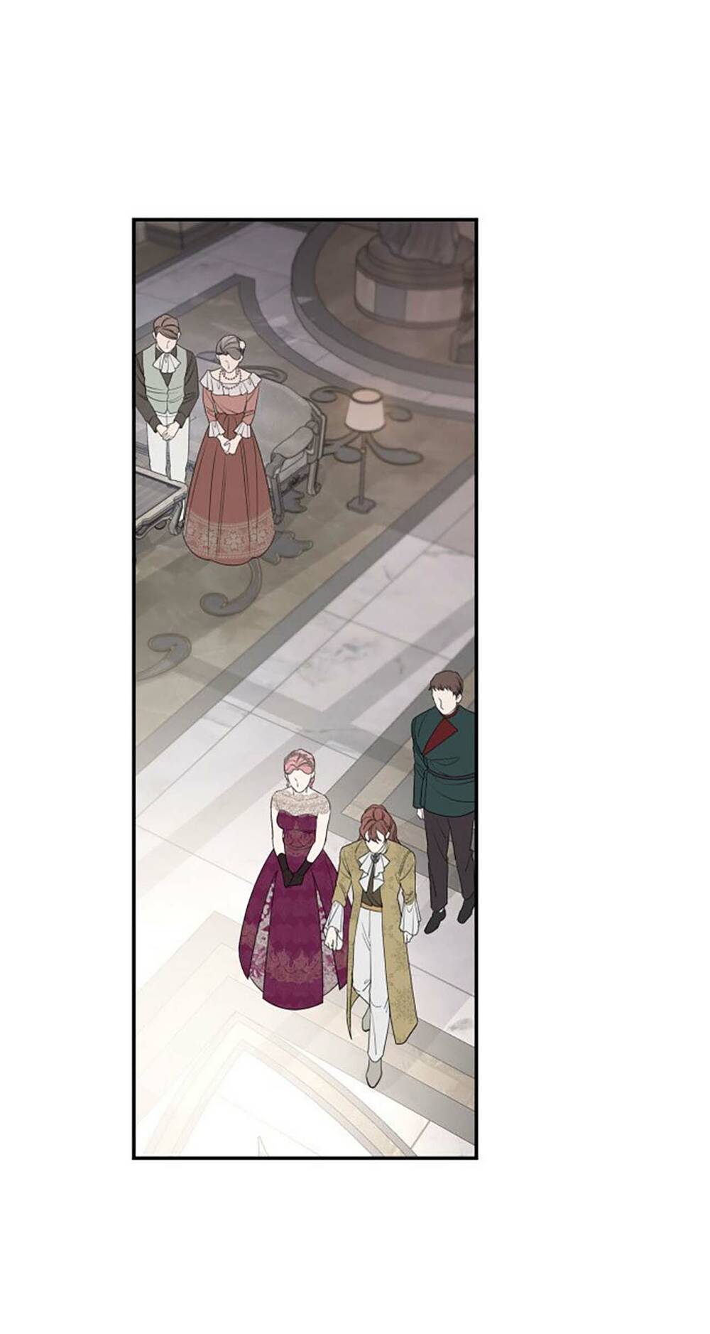 Gia Đình Chồng Bị Ám Ảnh Bởi Tôi: Chapter 44.1