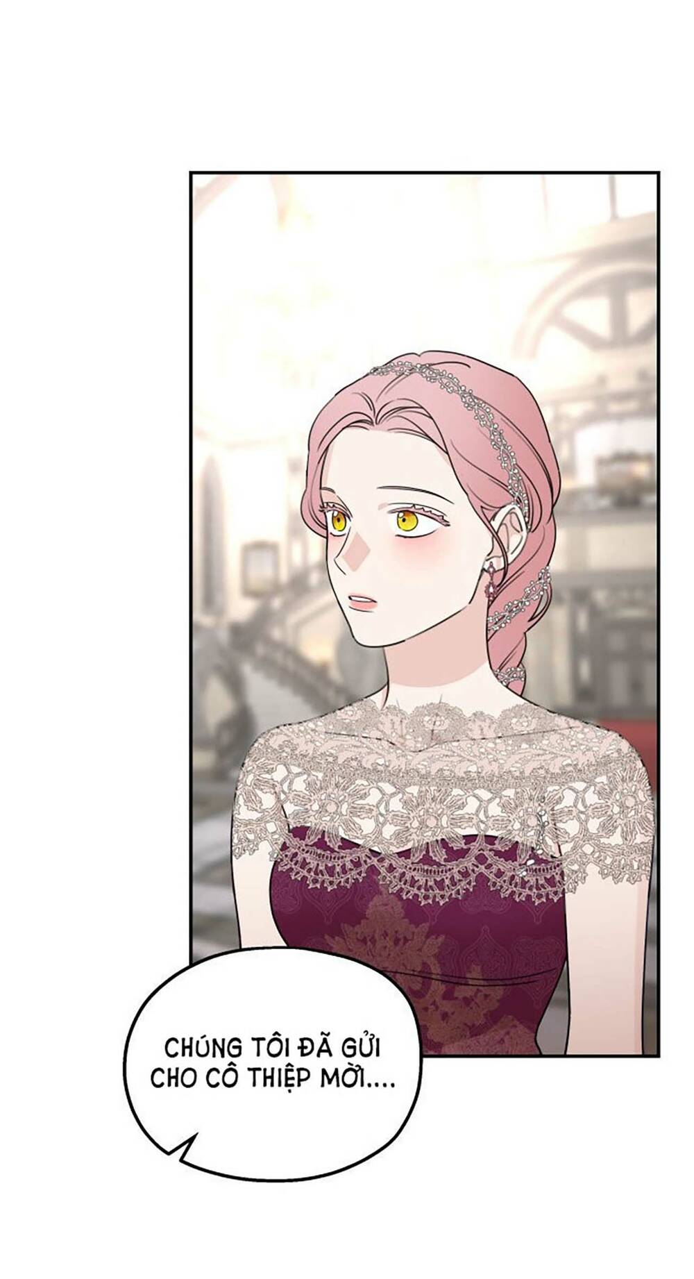 Gia Đình Chồng Bị Ám Ảnh Bởi Tôi: Chapter 44.1