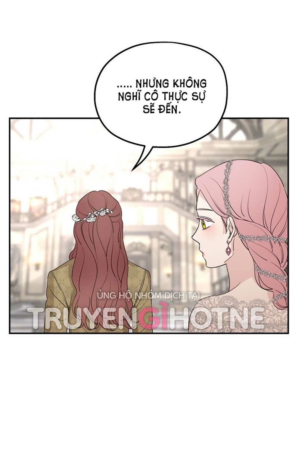 Gia Đình Chồng Bị Ám Ảnh Bởi Tôi: Chapter 44.1