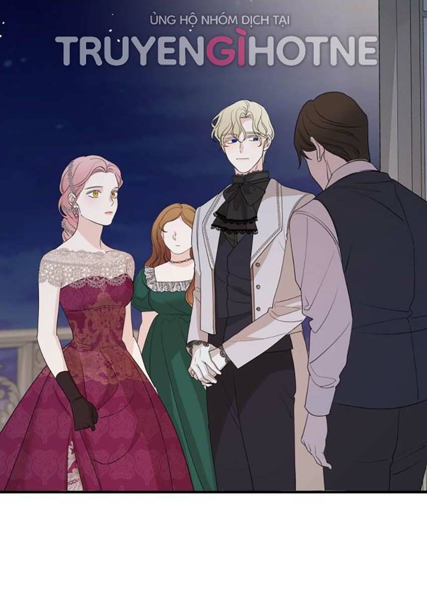 Gia Đình Chồng Bị Ám Ảnh Bởi Tôi: Chapter 45.1