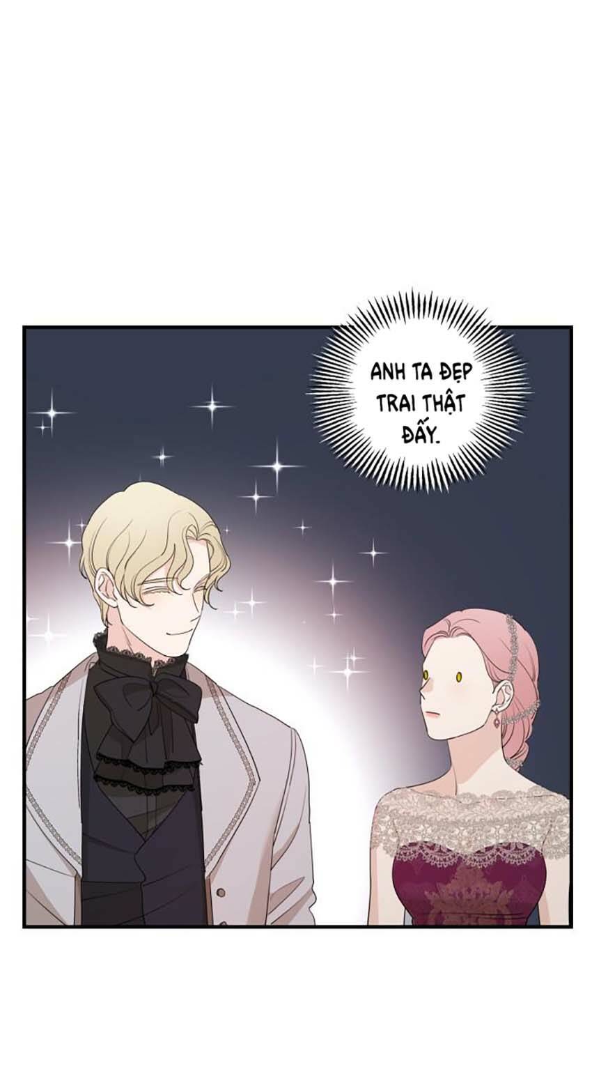 Gia Đình Chồng Bị Ám Ảnh Bởi Tôi: Chapter 45.1