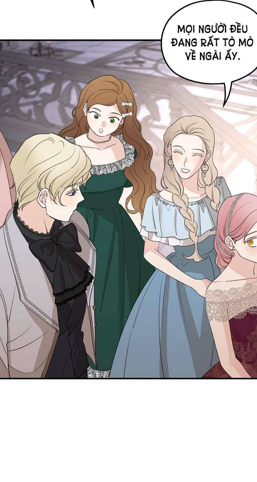 Gia Đình Chồng Bị Ám Ảnh Bởi Tôi: Chapter 45.1