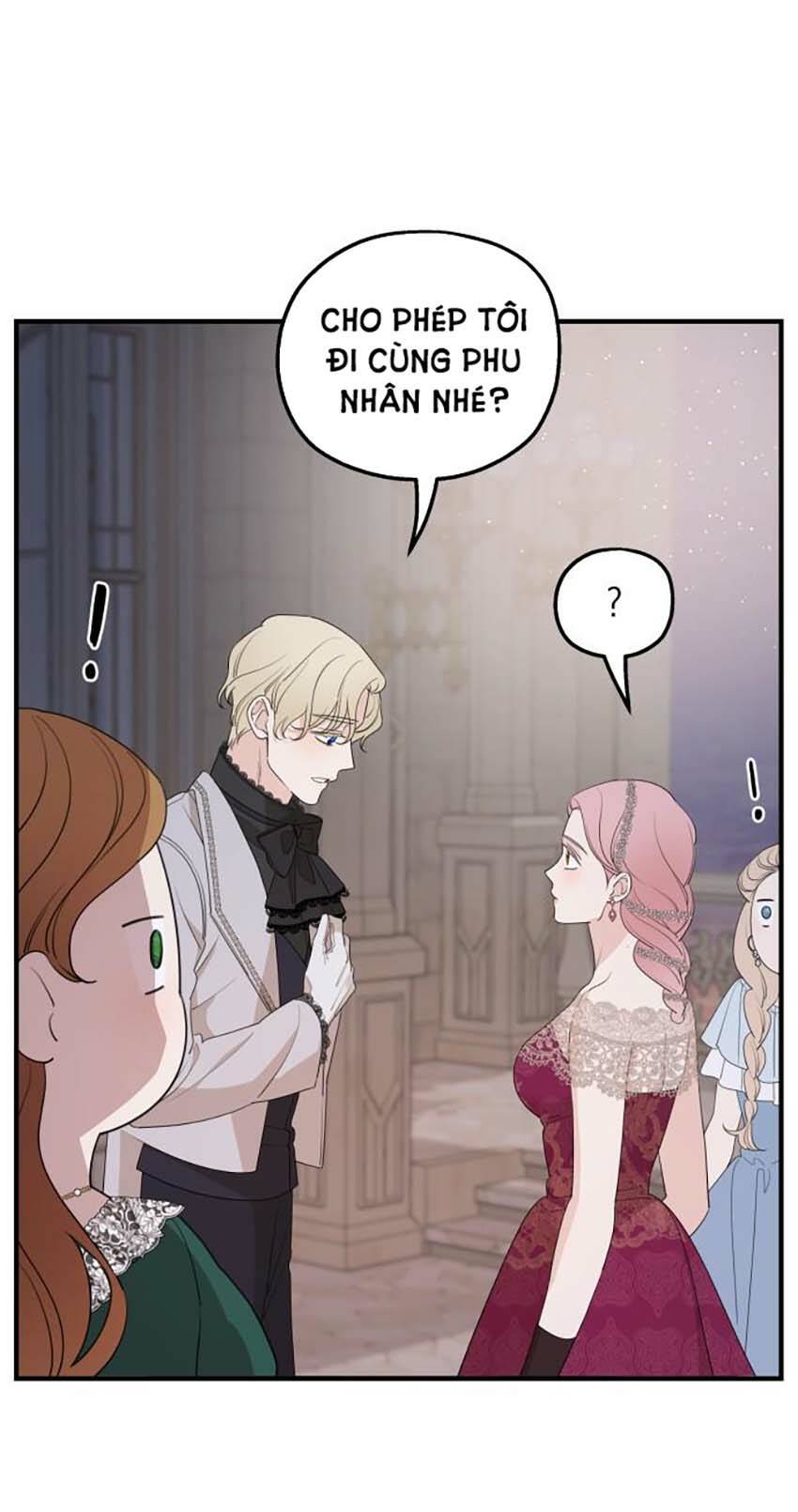 Gia Đình Chồng Bị Ám Ảnh Bởi Tôi: Chapter 45.1