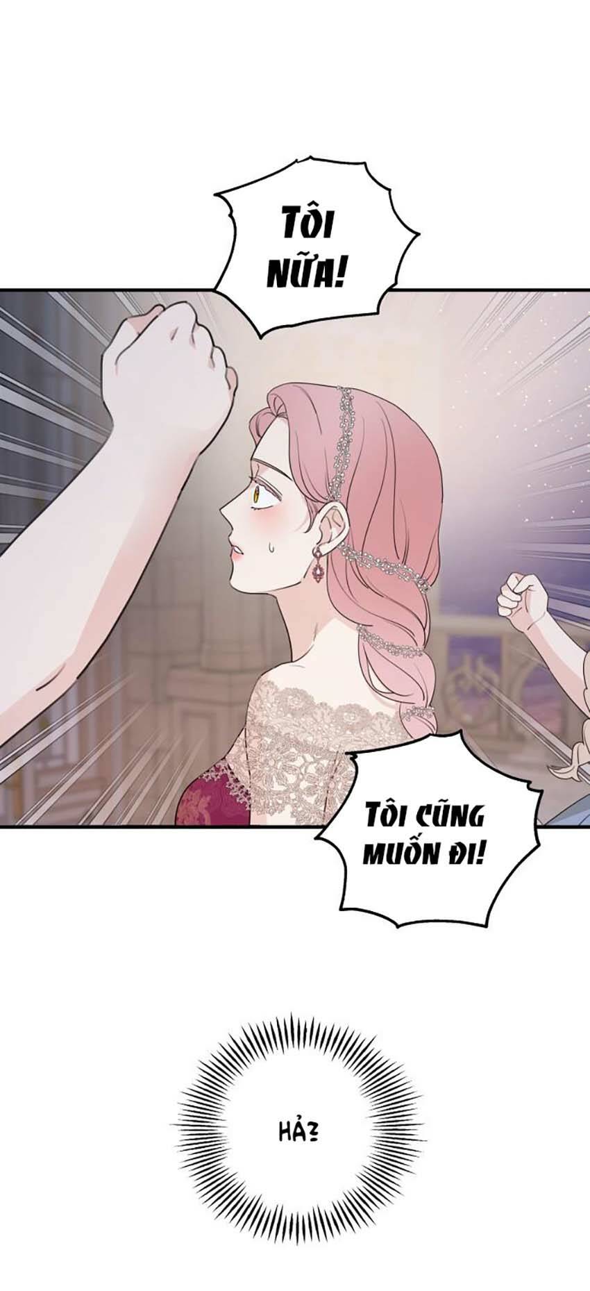 Gia Đình Chồng Bị Ám Ảnh Bởi Tôi: Chapter 45.1