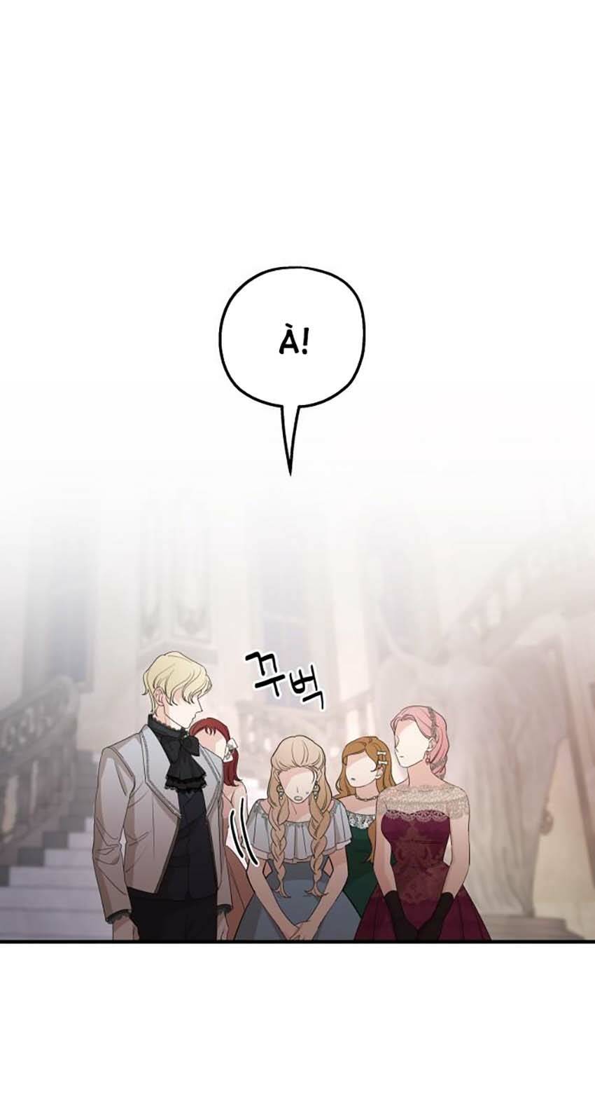 Gia Đình Chồng Bị Ám Ảnh Bởi Tôi: Chapter 45.2