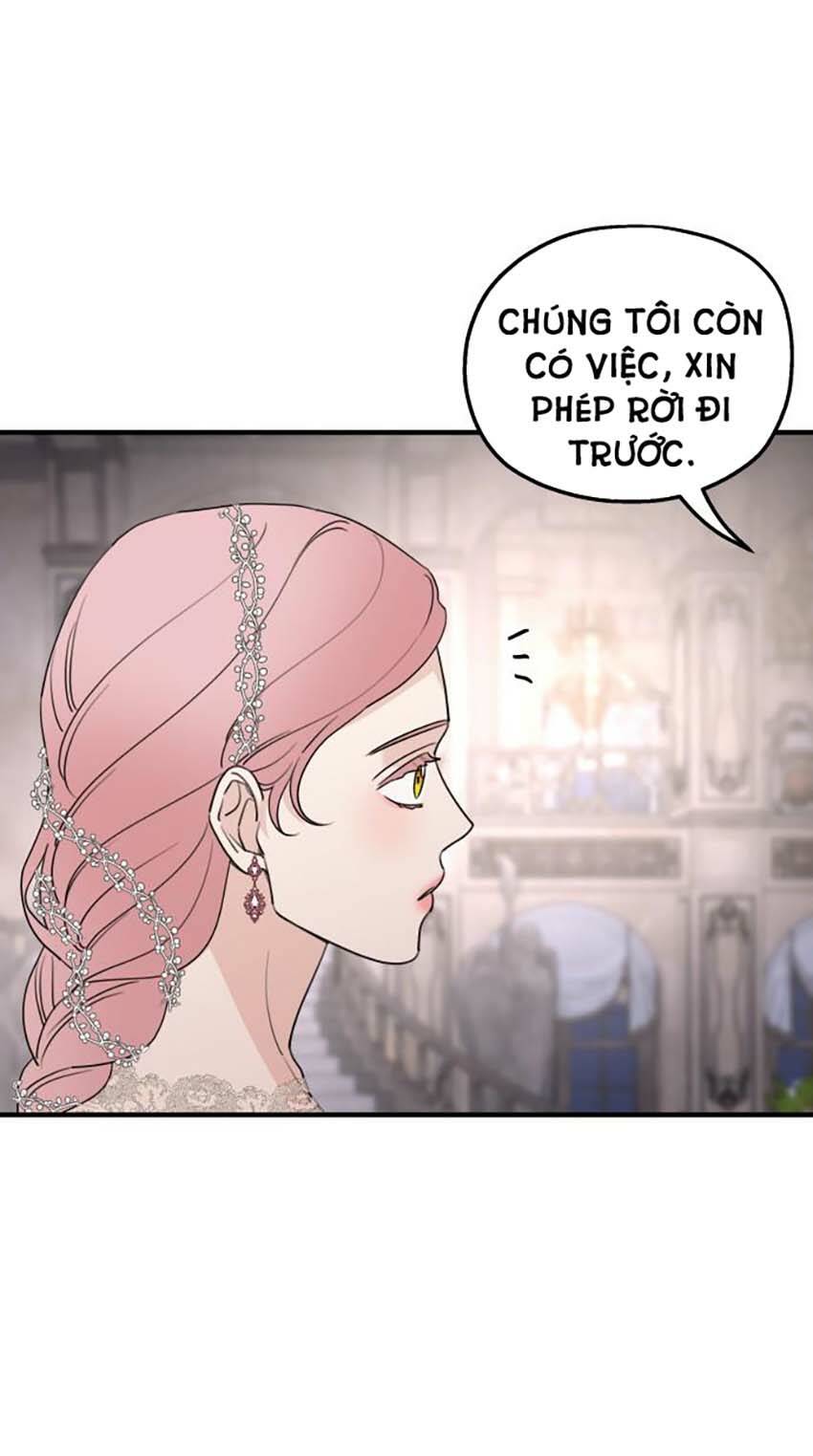 Gia Đình Chồng Bị Ám Ảnh Bởi Tôi: Chapter 45.2