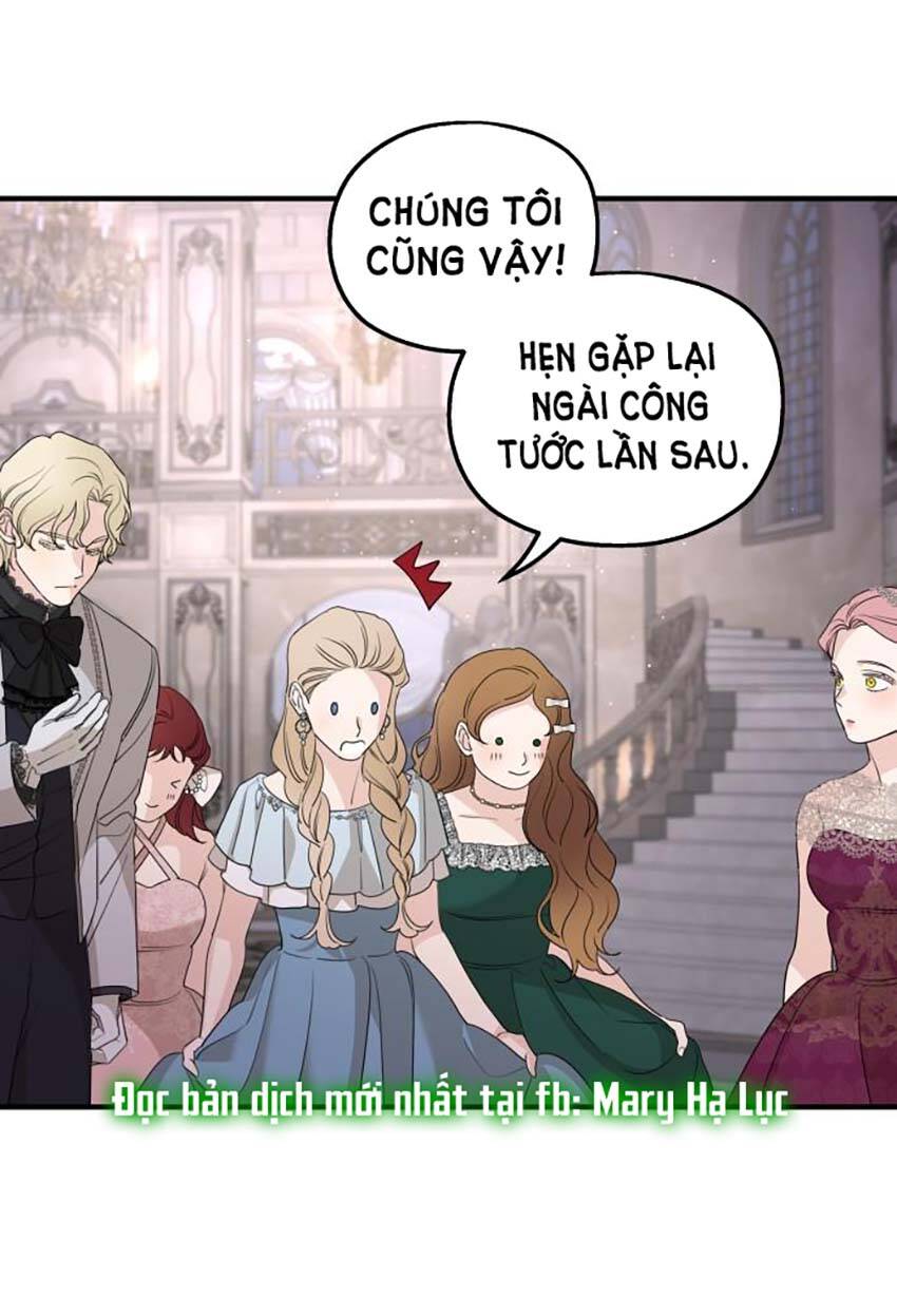 Gia Đình Chồng Bị Ám Ảnh Bởi Tôi: Chapter 45.2