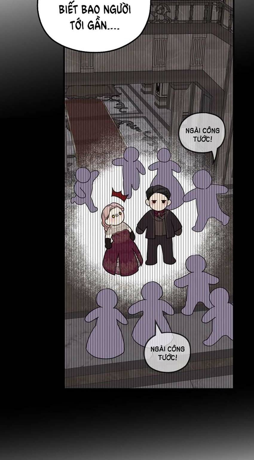 Gia Đình Chồng Bị Ám Ảnh Bởi Tôi: Chapter 45.2
