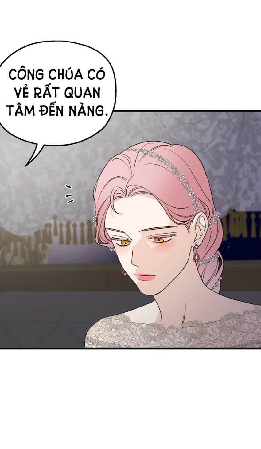 Gia Đình Chồng Bị Ám Ảnh Bởi Tôi: Chapter 45.2