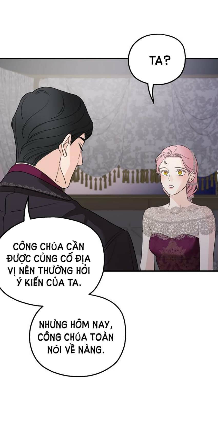 Gia Đình Chồng Bị Ám Ảnh Bởi Tôi: Chapter 45.2