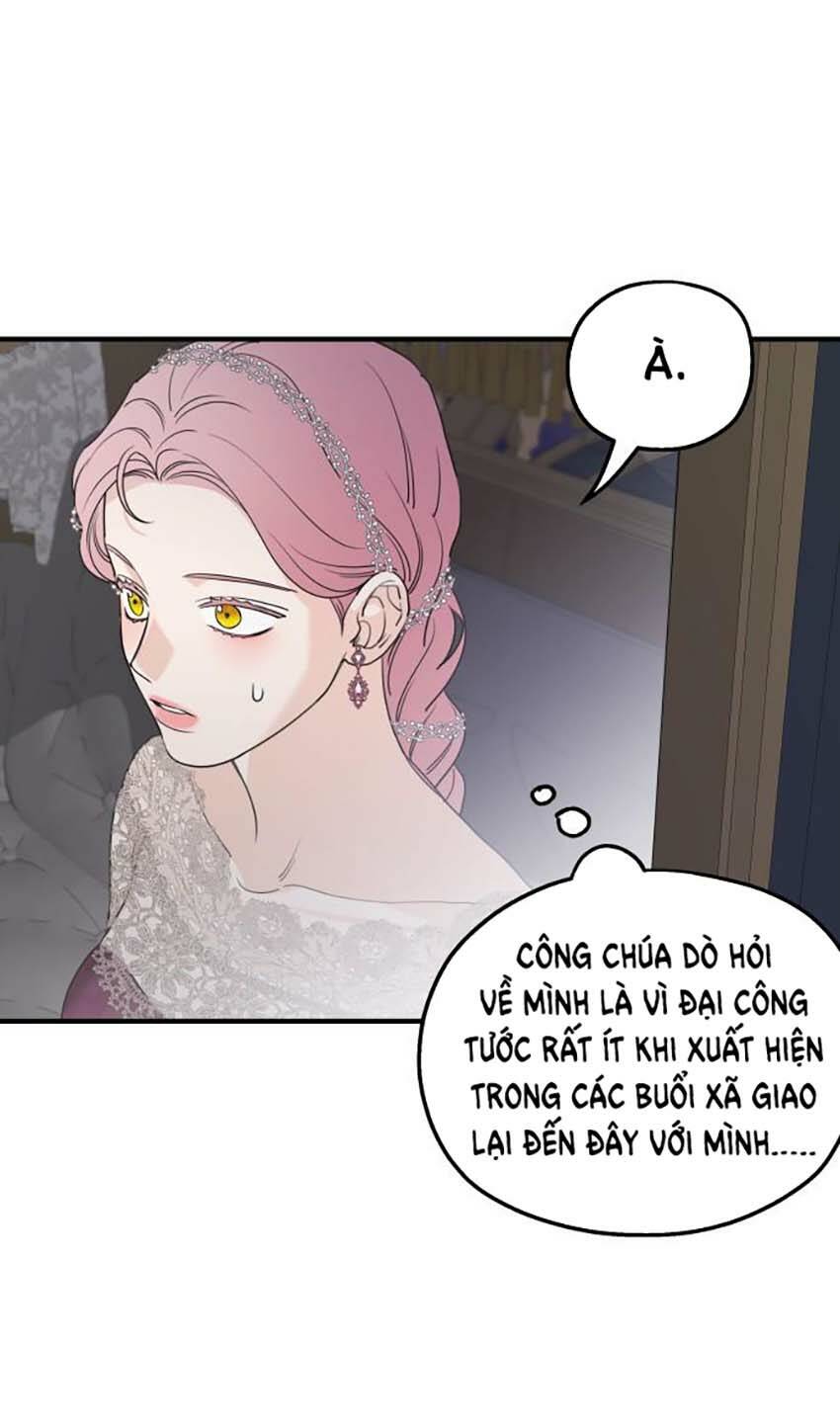 Gia Đình Chồng Bị Ám Ảnh Bởi Tôi: Chapter 45.2