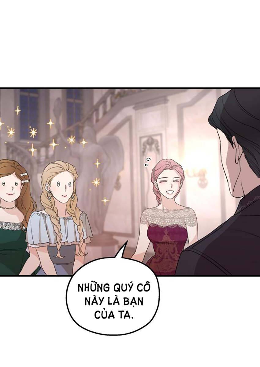 Gia Đình Chồng Bị Ám Ảnh Bởi Tôi: Chapter 45.2