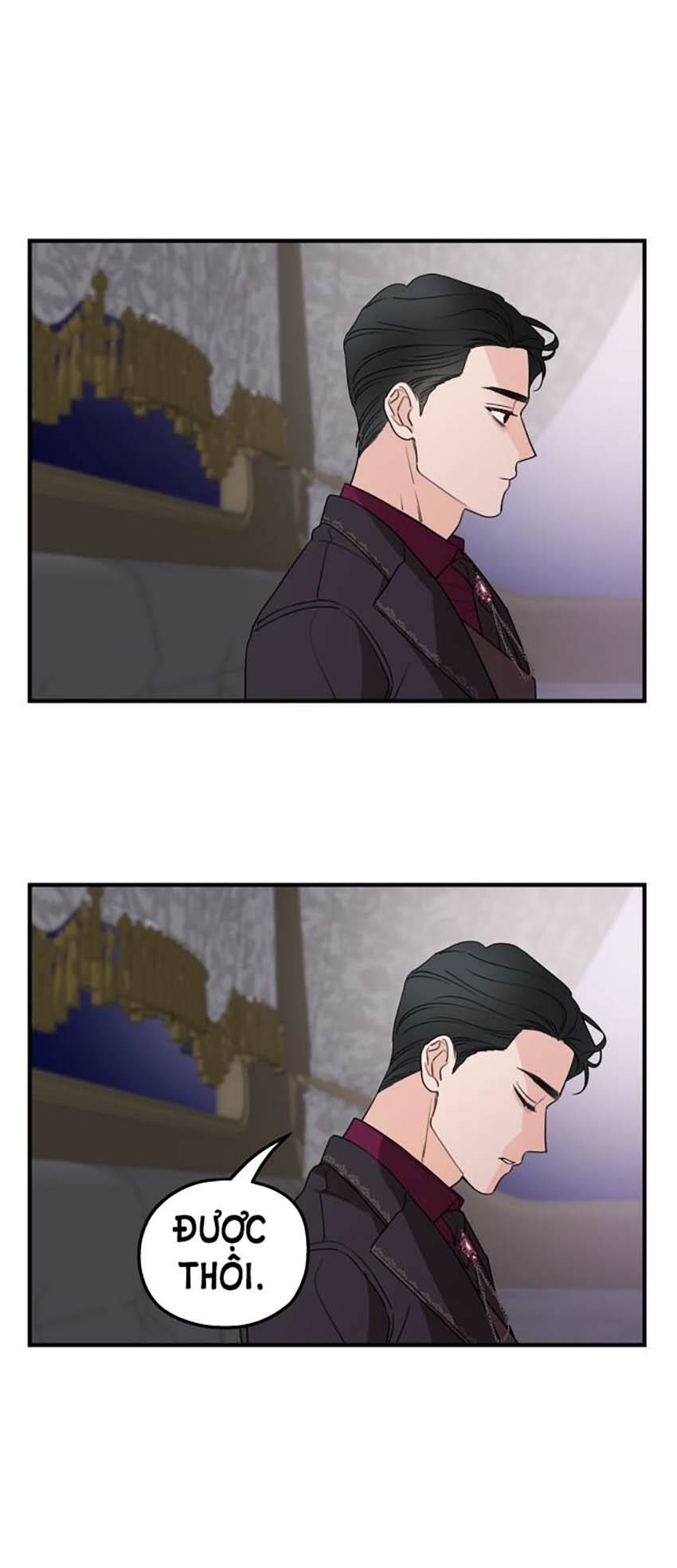 Gia Đình Chồng Bị Ám Ảnh Bởi Tôi: Chapter 45.2