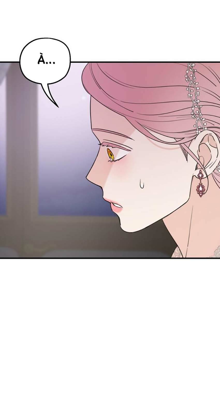 Gia Đình Chồng Bị Ám Ảnh Bởi Tôi: Chapter 45.2