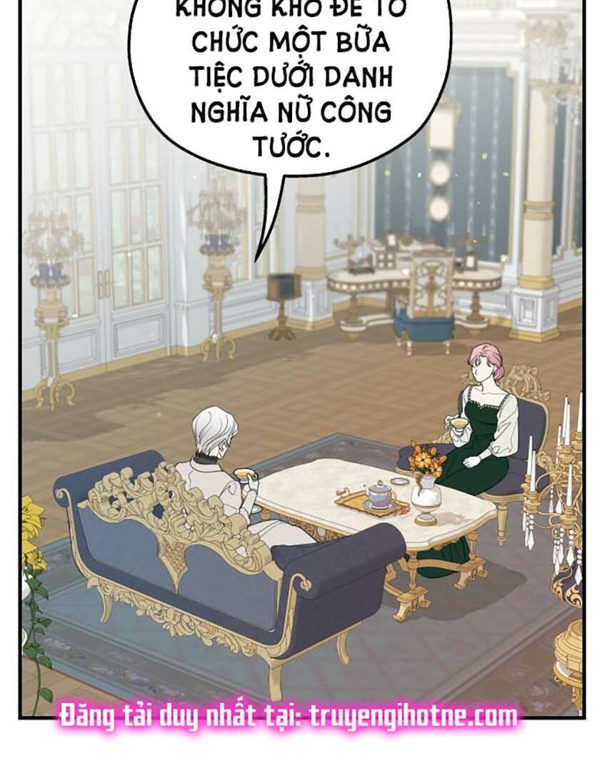 Gia Đình Chồng Bị Ám Ảnh Bởi Tôi: Chapter 45.2