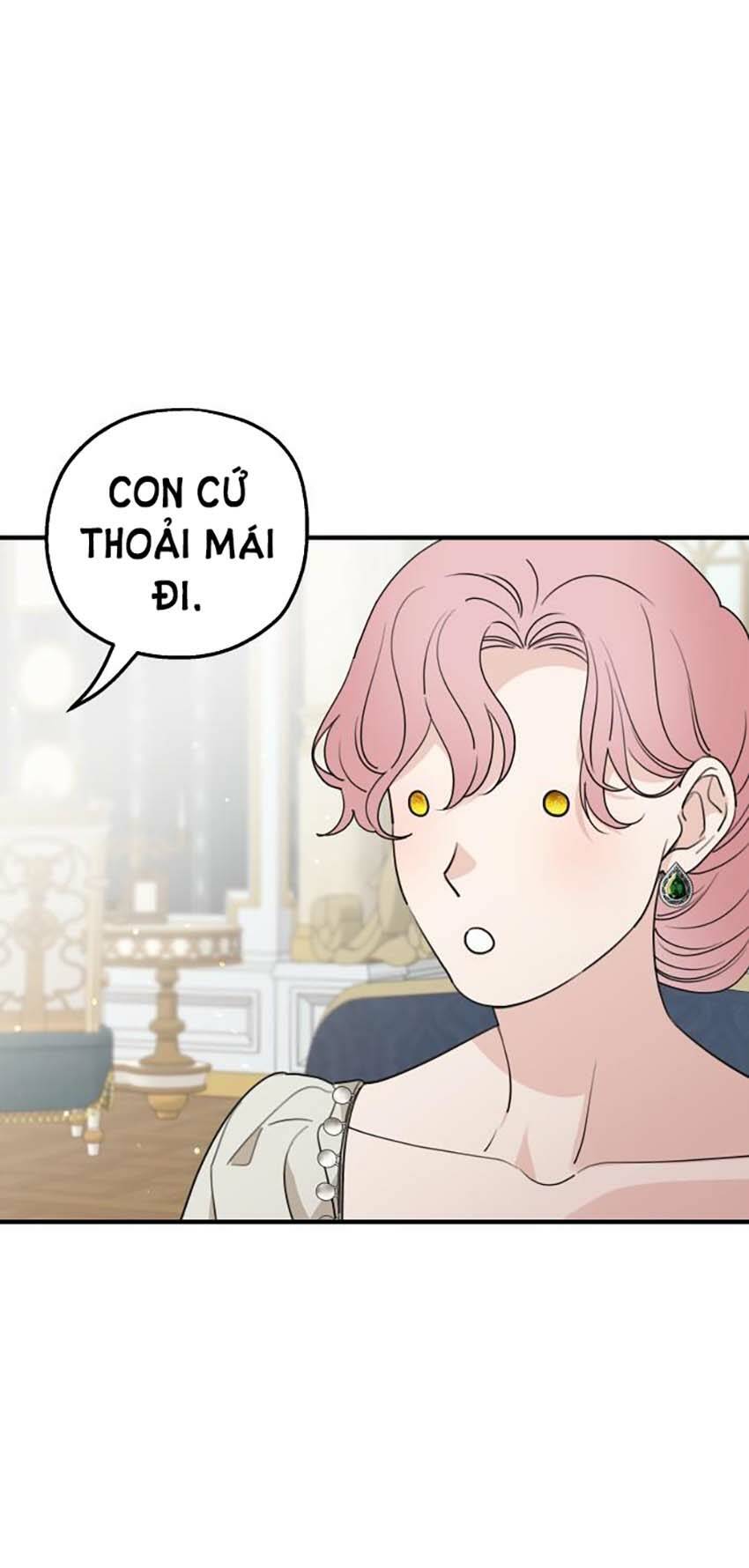 Gia Đình Chồng Bị Ám Ảnh Bởi Tôi: Chapter 45.2