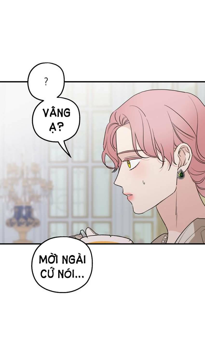 Gia Đình Chồng Bị Ám Ảnh Bởi Tôi: Chapter 45.2