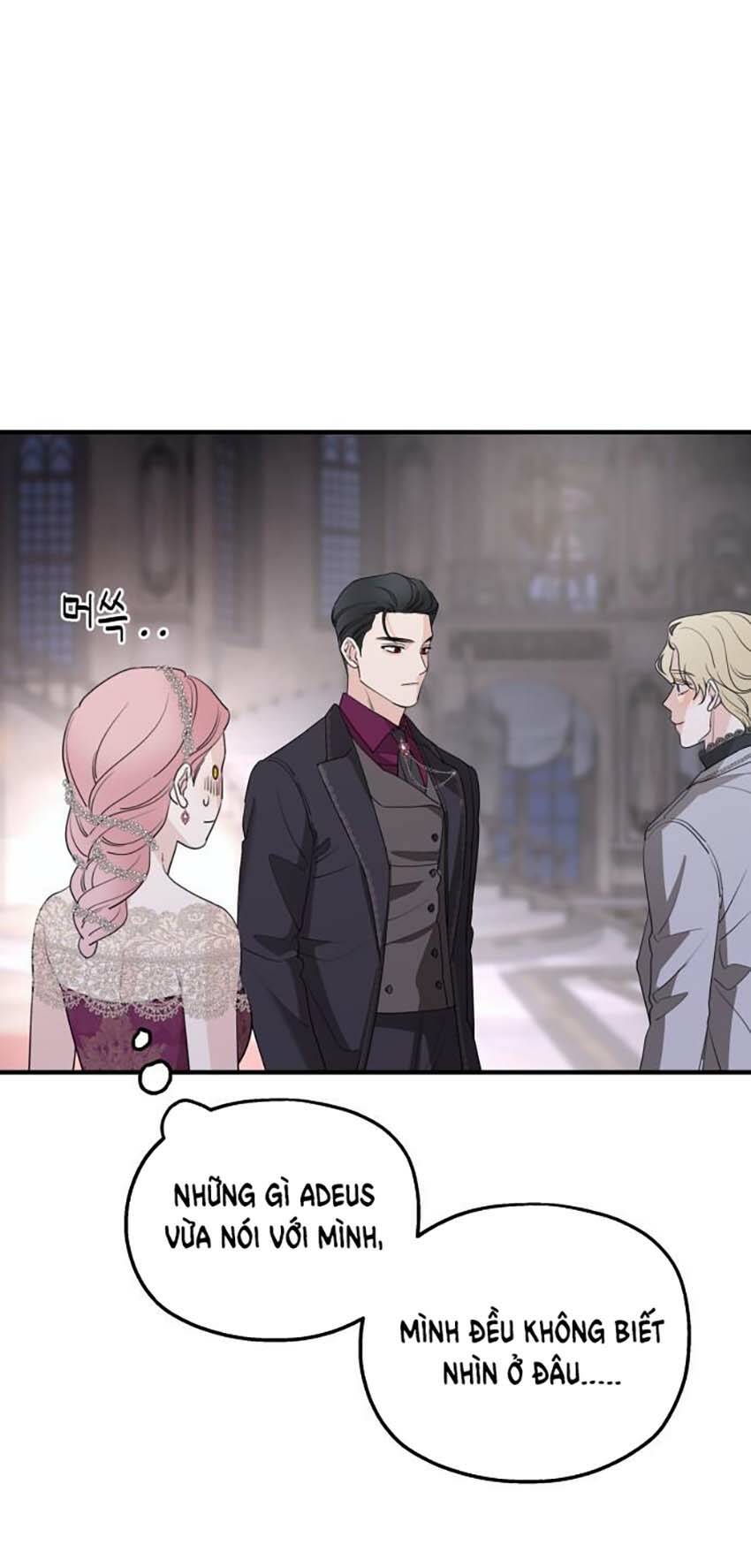 Gia Đình Chồng Bị Ám Ảnh Bởi Tôi: Chapter 45.2