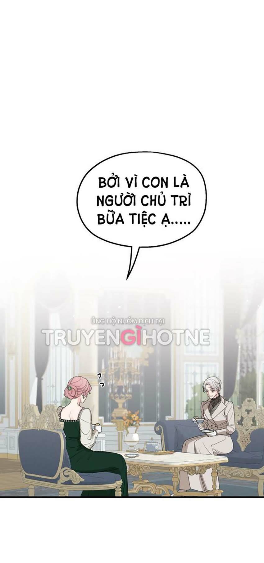 Gia Đình Chồng Bị Ám Ảnh Bởi Tôi: Chapter 46.1