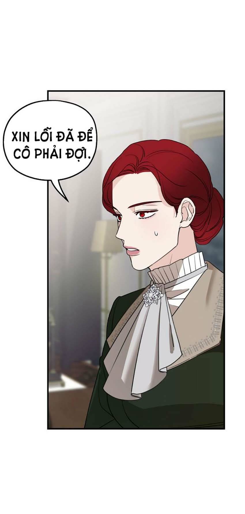 Gia Đình Chồng Bị Ám Ảnh Bởi Tôi: Chapter 46.1