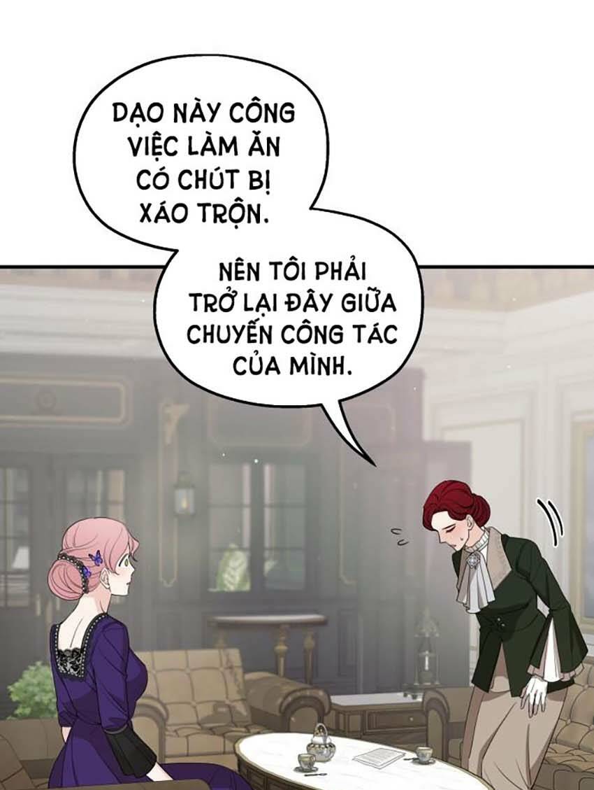 Gia Đình Chồng Bị Ám Ảnh Bởi Tôi: Chapter 46.1