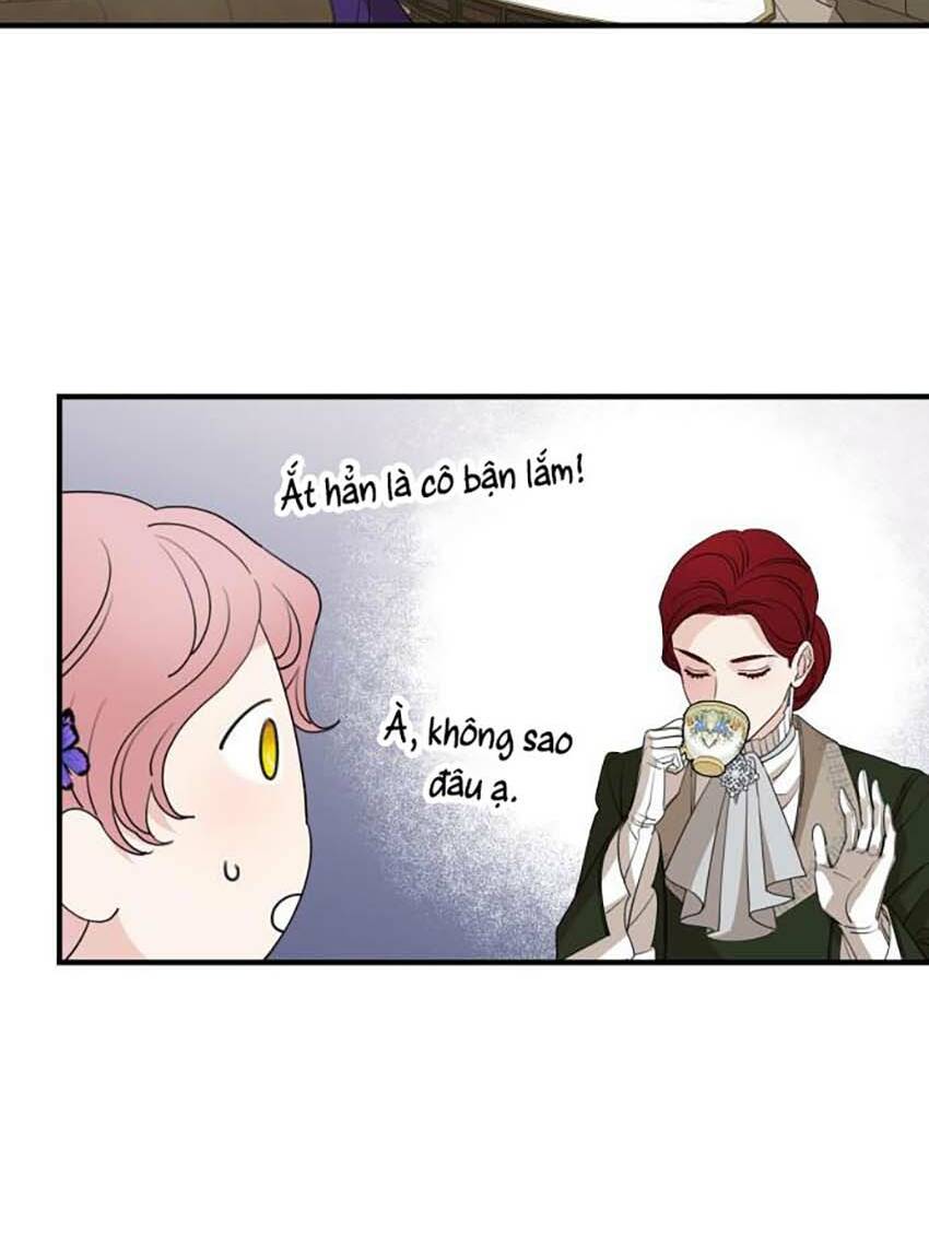 Gia Đình Chồng Bị Ám Ảnh Bởi Tôi: Chapter 46.1