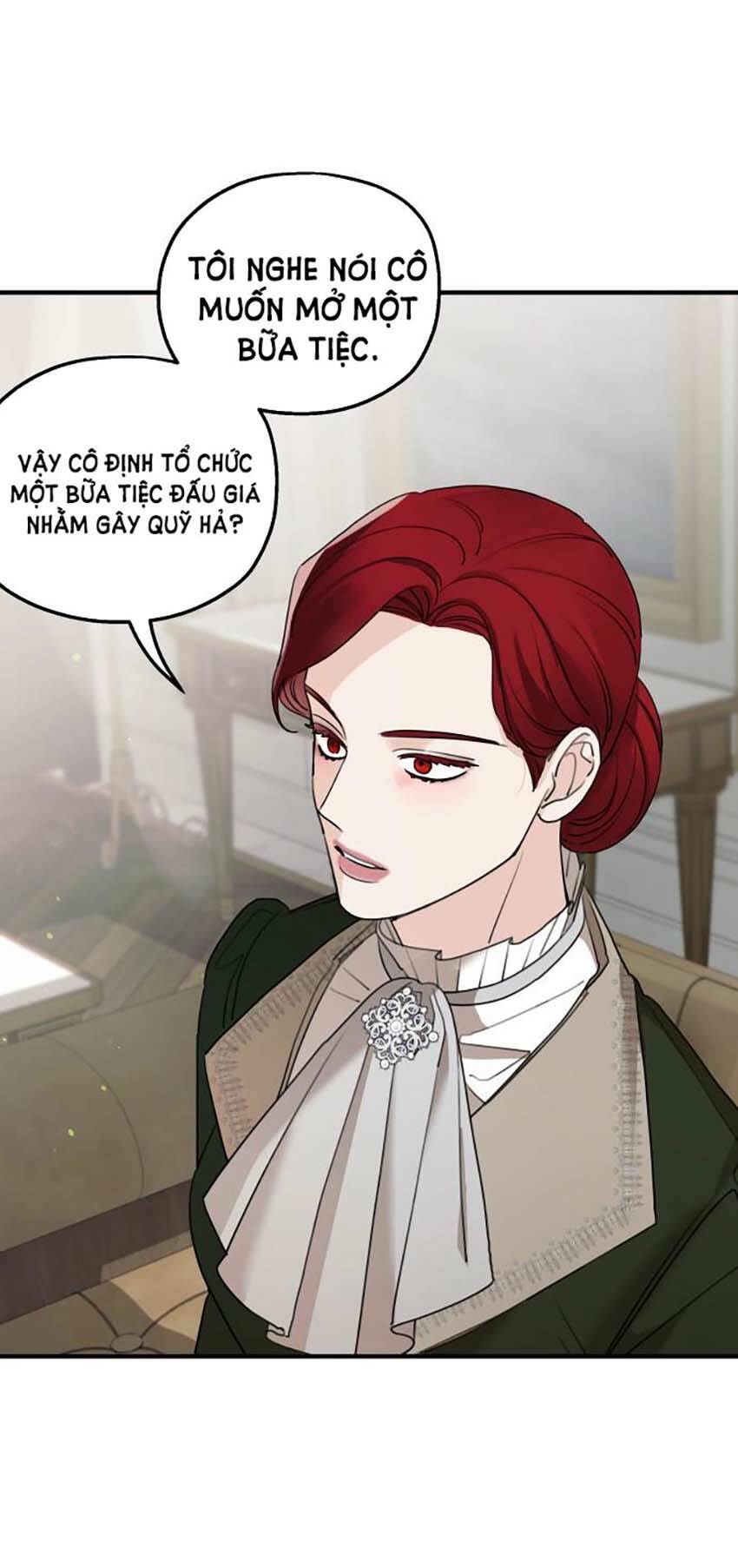 Gia Đình Chồng Bị Ám Ảnh Bởi Tôi: Chapter 46.1