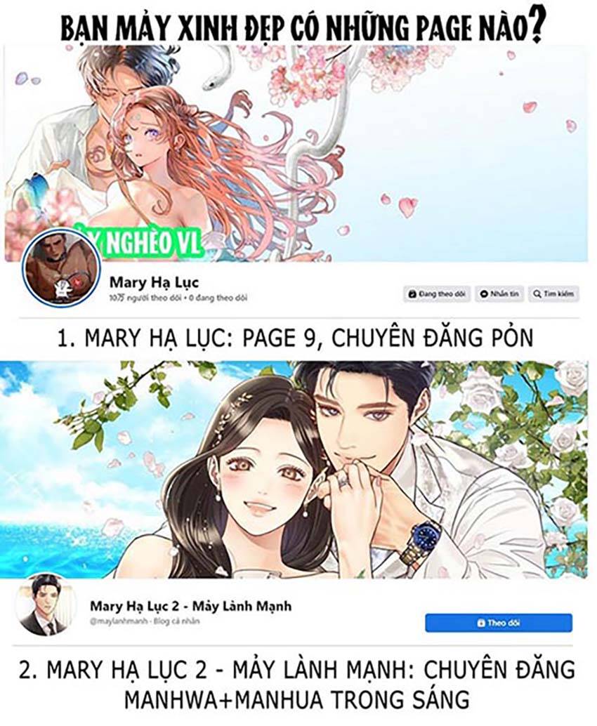 Gia Đình Chồng Bị Ám Ảnh Bởi Tôi: Chapter 46.1