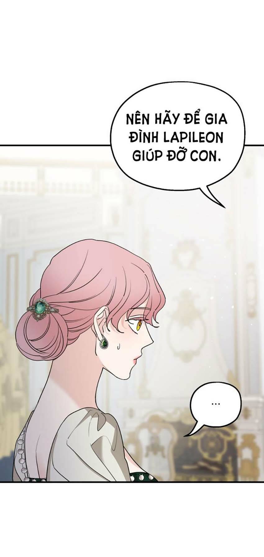 Gia Đình Chồng Bị Ám Ảnh Bởi Tôi: Chapter 46.1