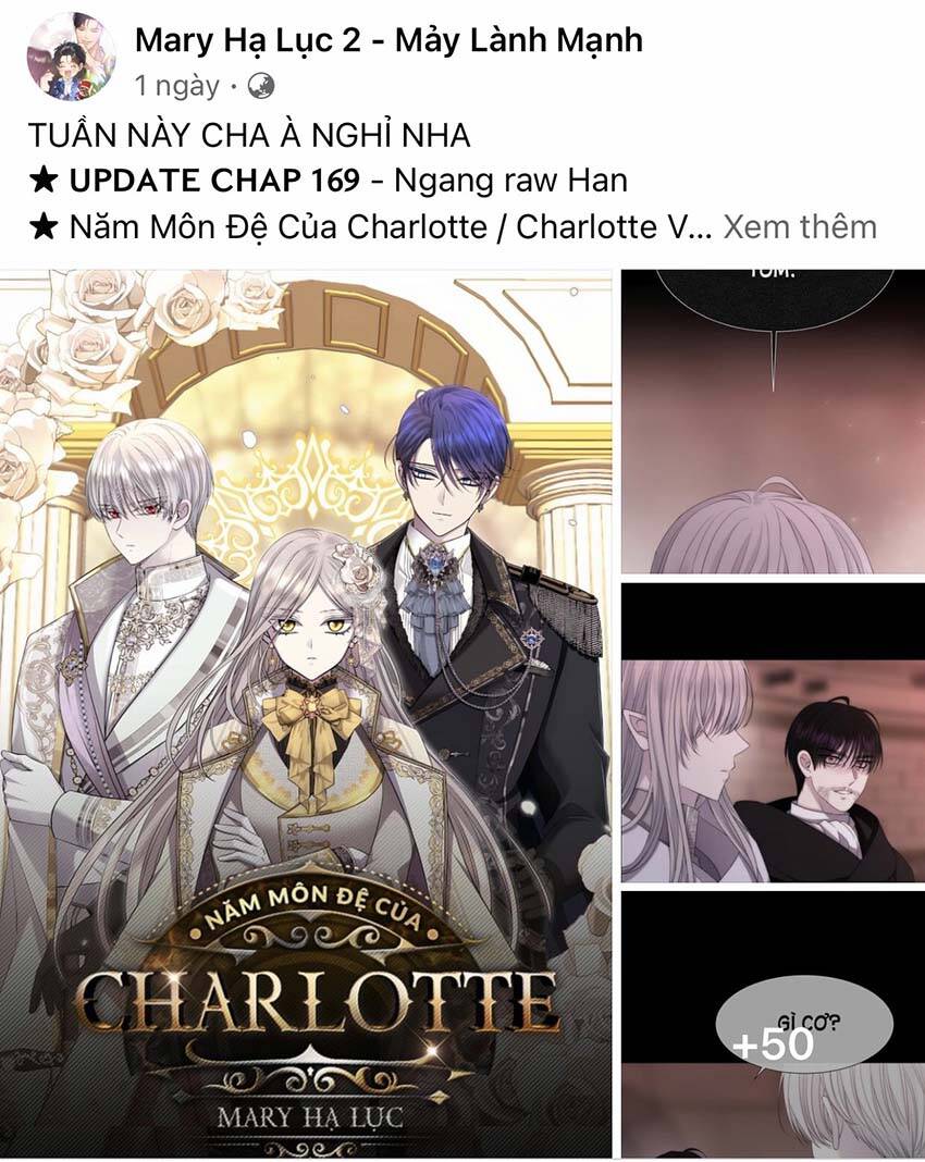 Gia Đình Chồng Bị Ám Ảnh Bởi Tôi: Chapter 46.1