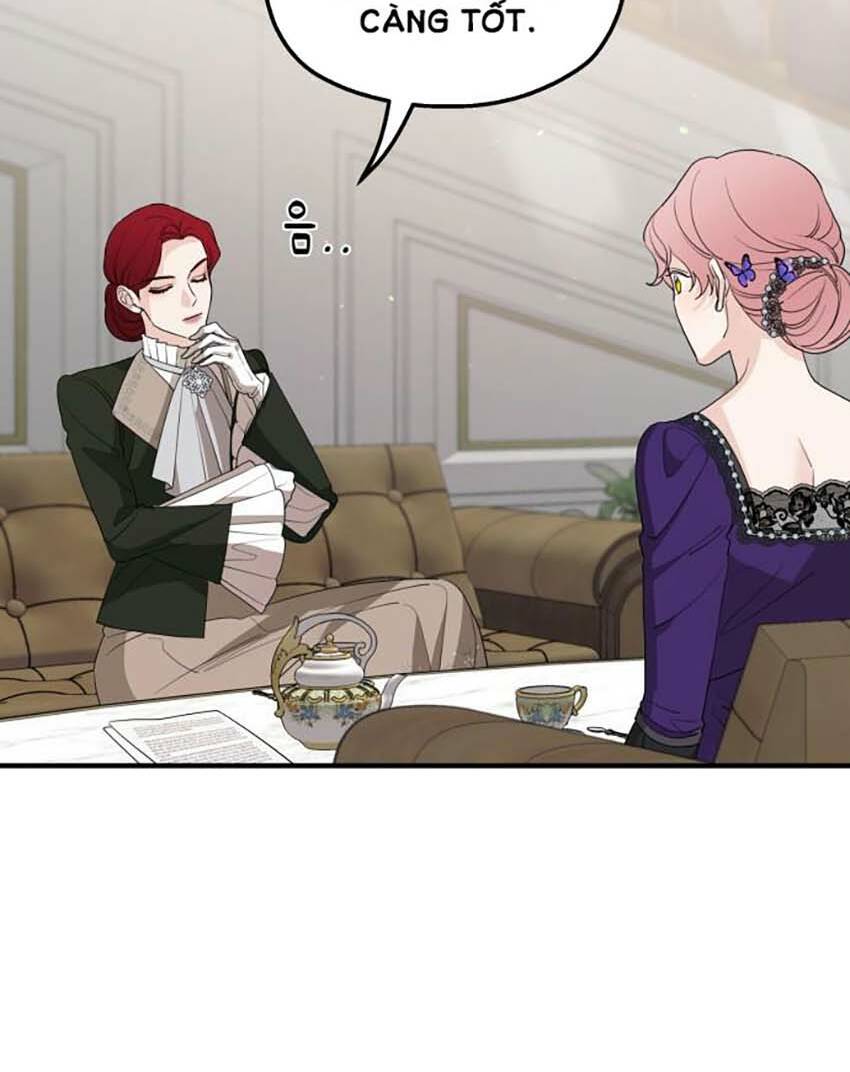 Gia Đình Chồng Bị Ám Ảnh Bởi Tôi: Chapter 46.1