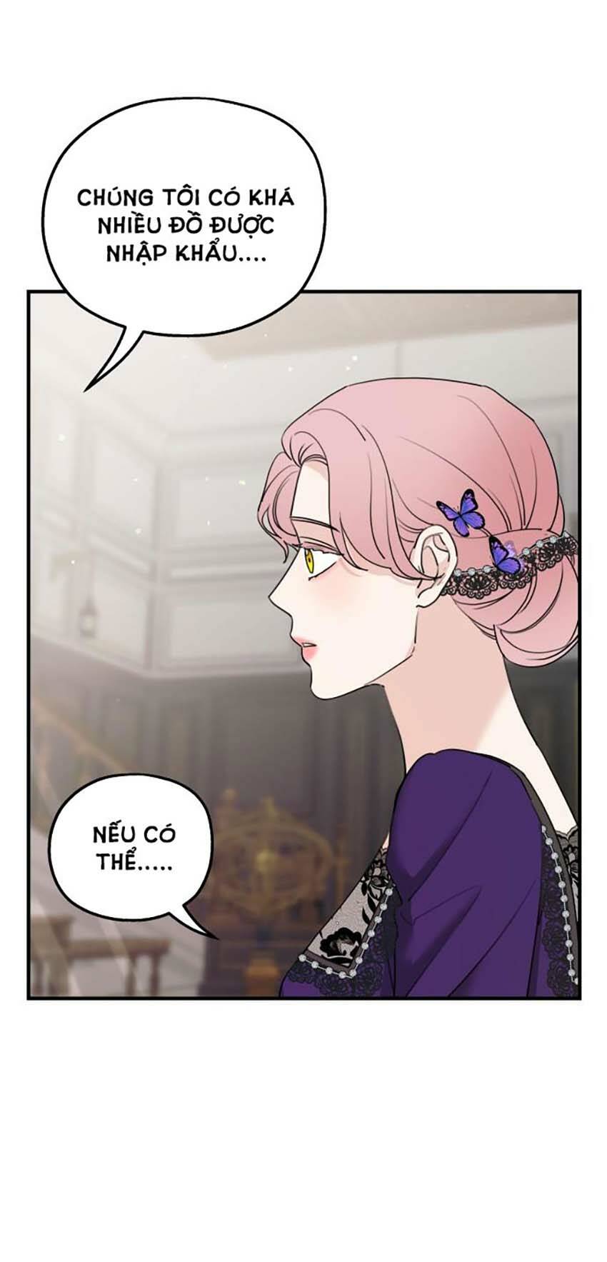 Gia Đình Chồng Bị Ám Ảnh Bởi Tôi: Chapter 46.1