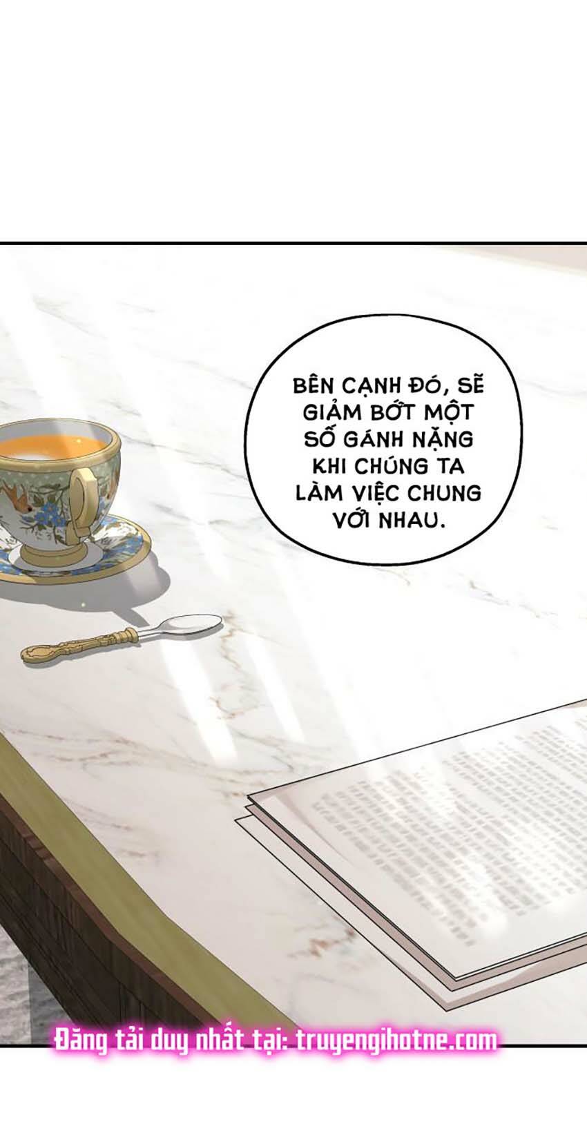 Gia Đình Chồng Bị Ám Ảnh Bởi Tôi: Chapter 46.1