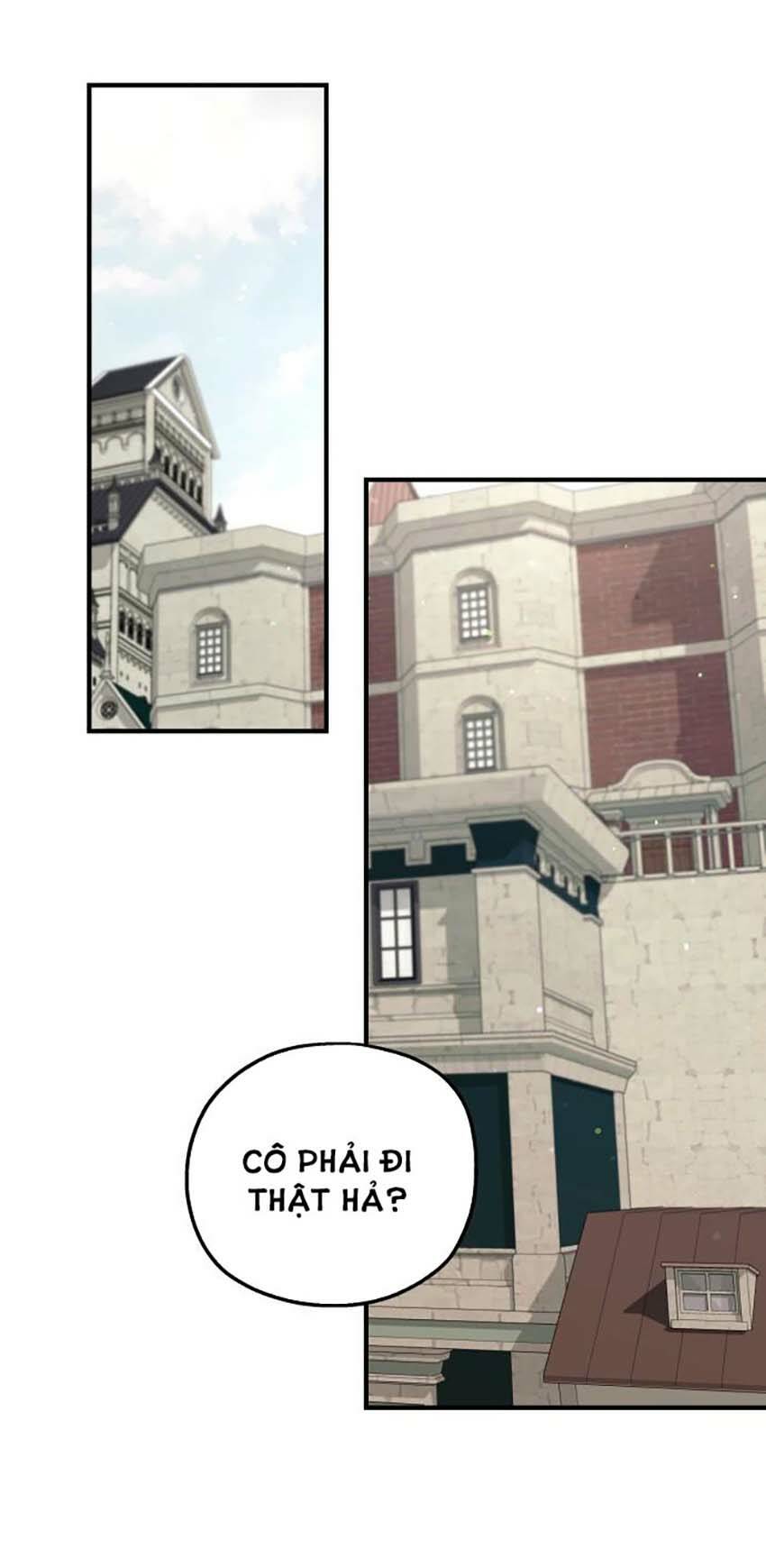 Gia Đình Chồng Bị Ám Ảnh Bởi Tôi: Chapter 46.1
