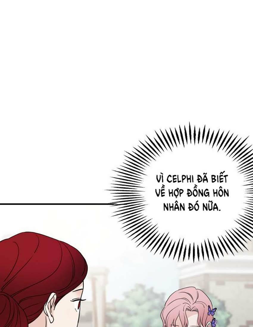 Gia Đình Chồng Bị Ám Ảnh Bởi Tôi: Chapter 46.1