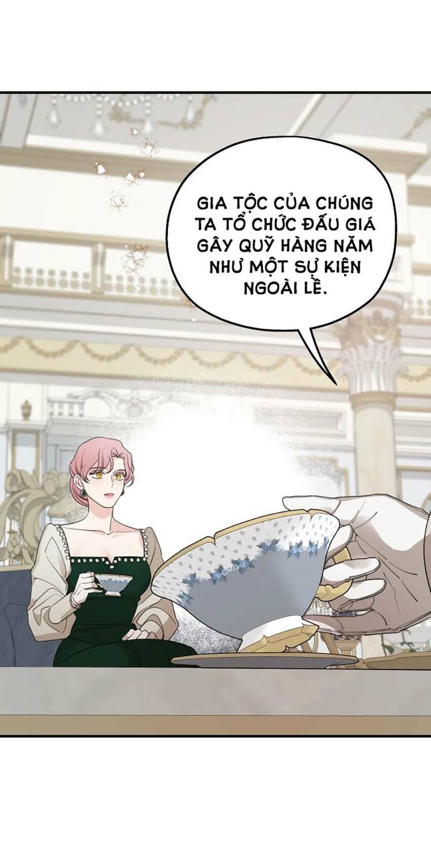 Gia Đình Chồng Bị Ám Ảnh Bởi Tôi: Chapter 46.1