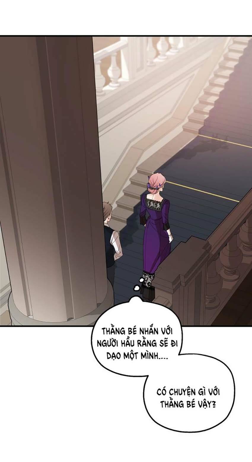 Gia Đình Chồng Bị Ám Ảnh Bởi Tôi: Chapter 46.2