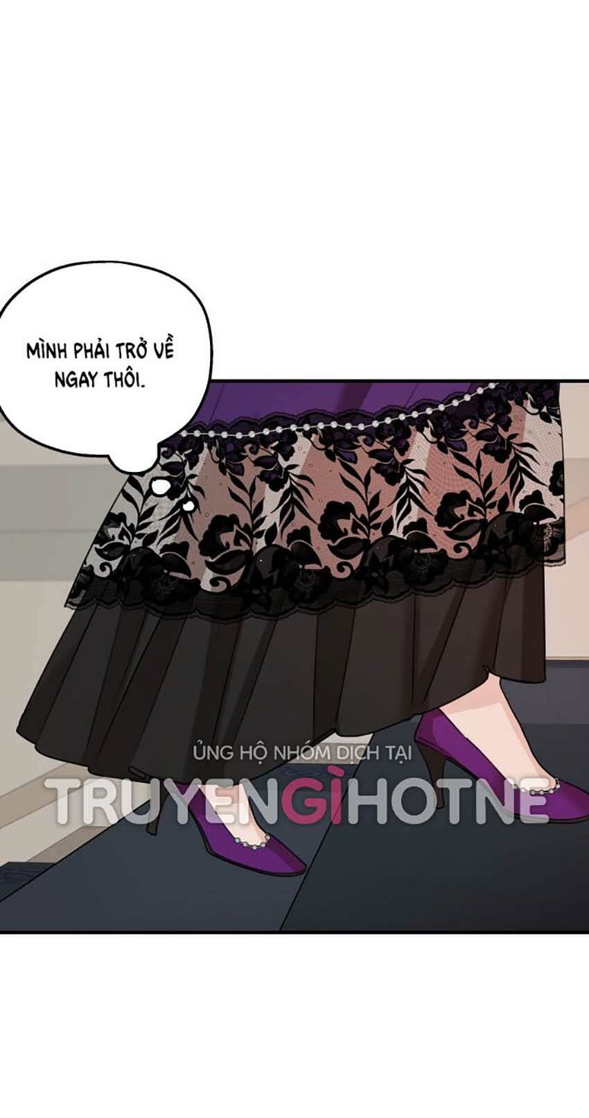 Gia Đình Chồng Bị Ám Ảnh Bởi Tôi: Chapter 46.2