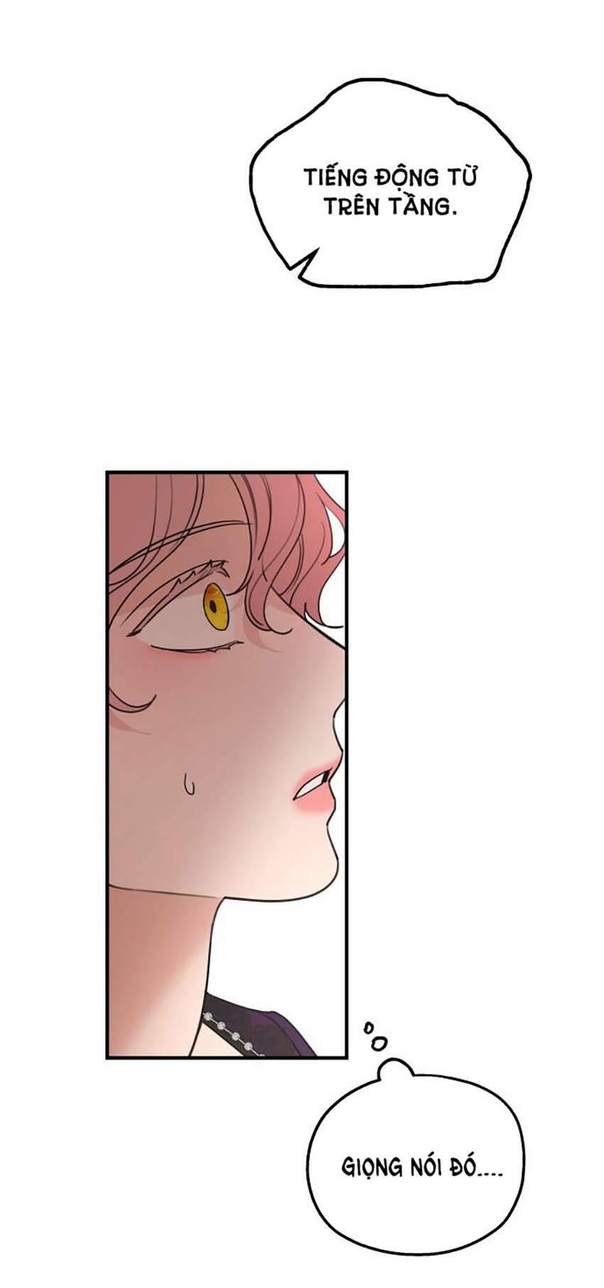 Gia Đình Chồng Bị Ám Ảnh Bởi Tôi: Chapter 46.2