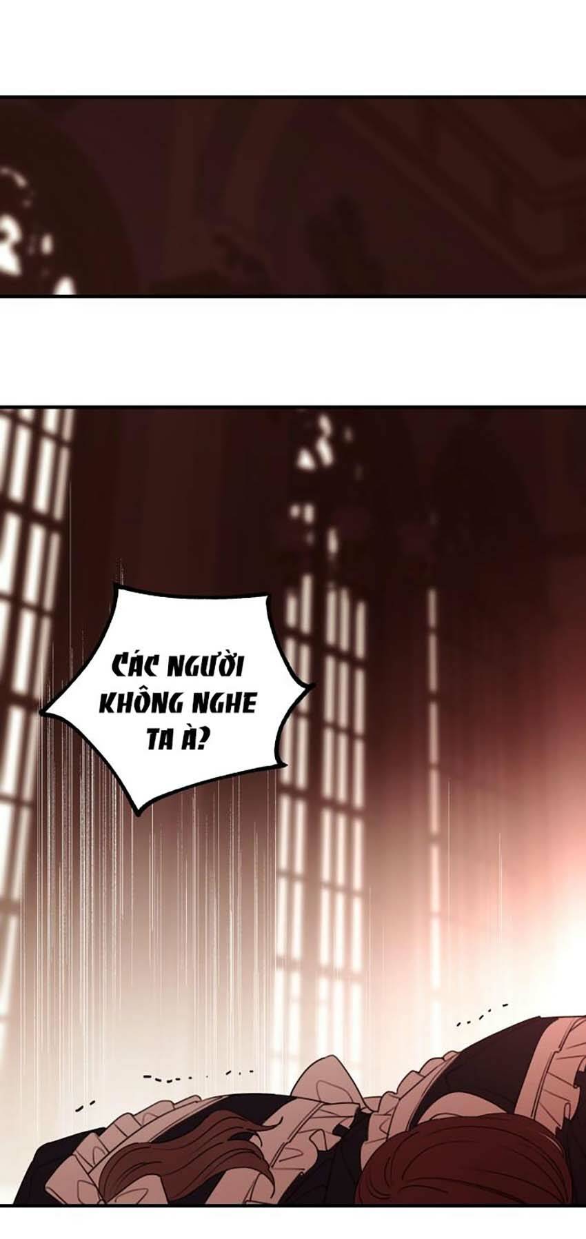 Gia Đình Chồng Bị Ám Ảnh Bởi Tôi: Chapter 46.2