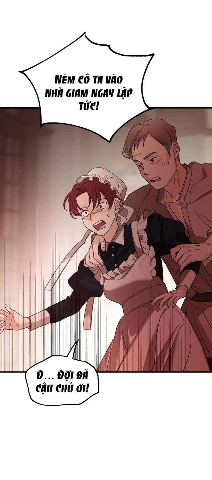 Gia Đình Chồng Bị Ám Ảnh Bởi Tôi: Chapter 46.2