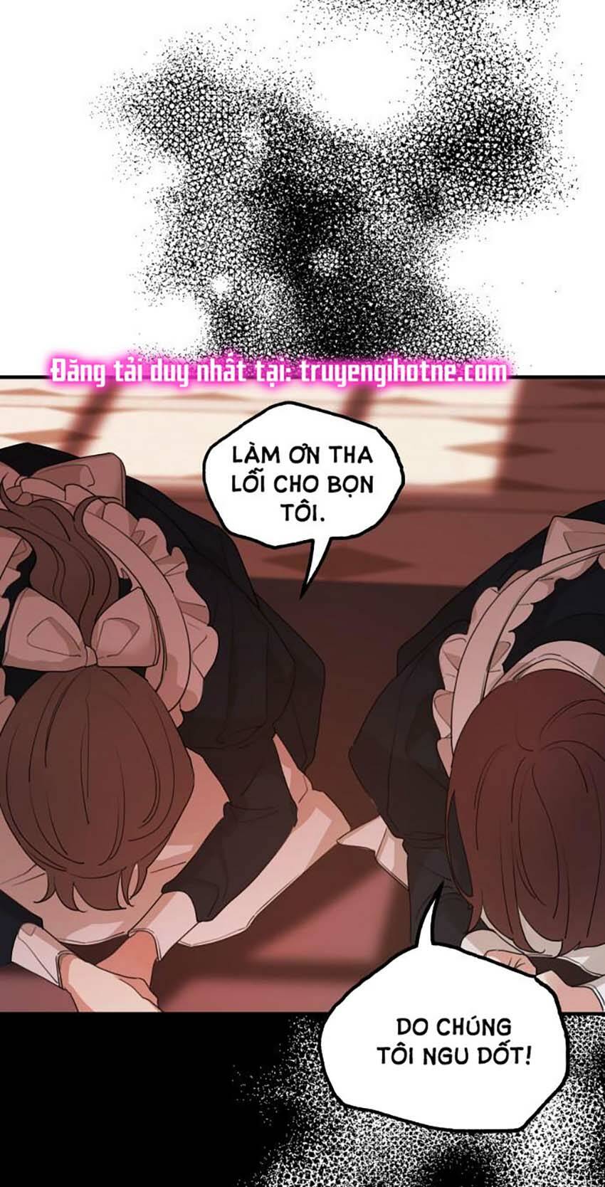 Gia Đình Chồng Bị Ám Ảnh Bởi Tôi: Chapter 46.2