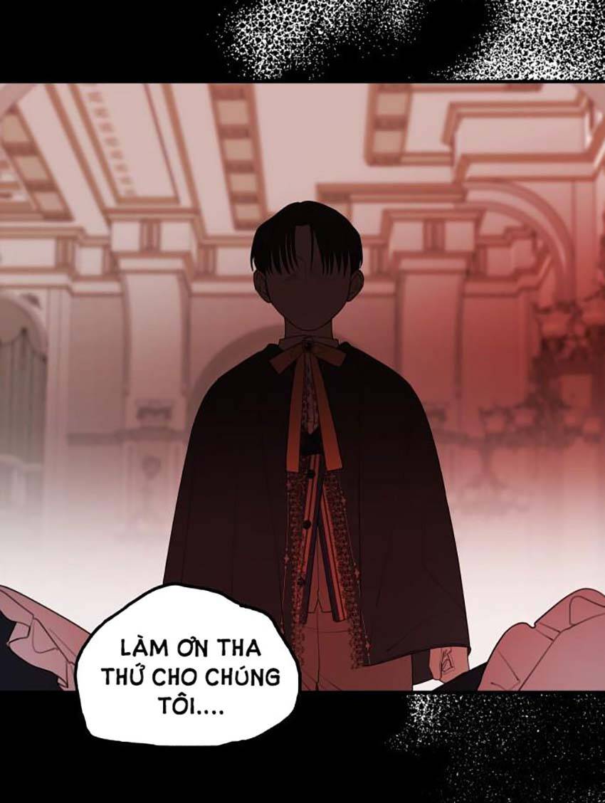 Gia Đình Chồng Bị Ám Ảnh Bởi Tôi: Chapter 46.2