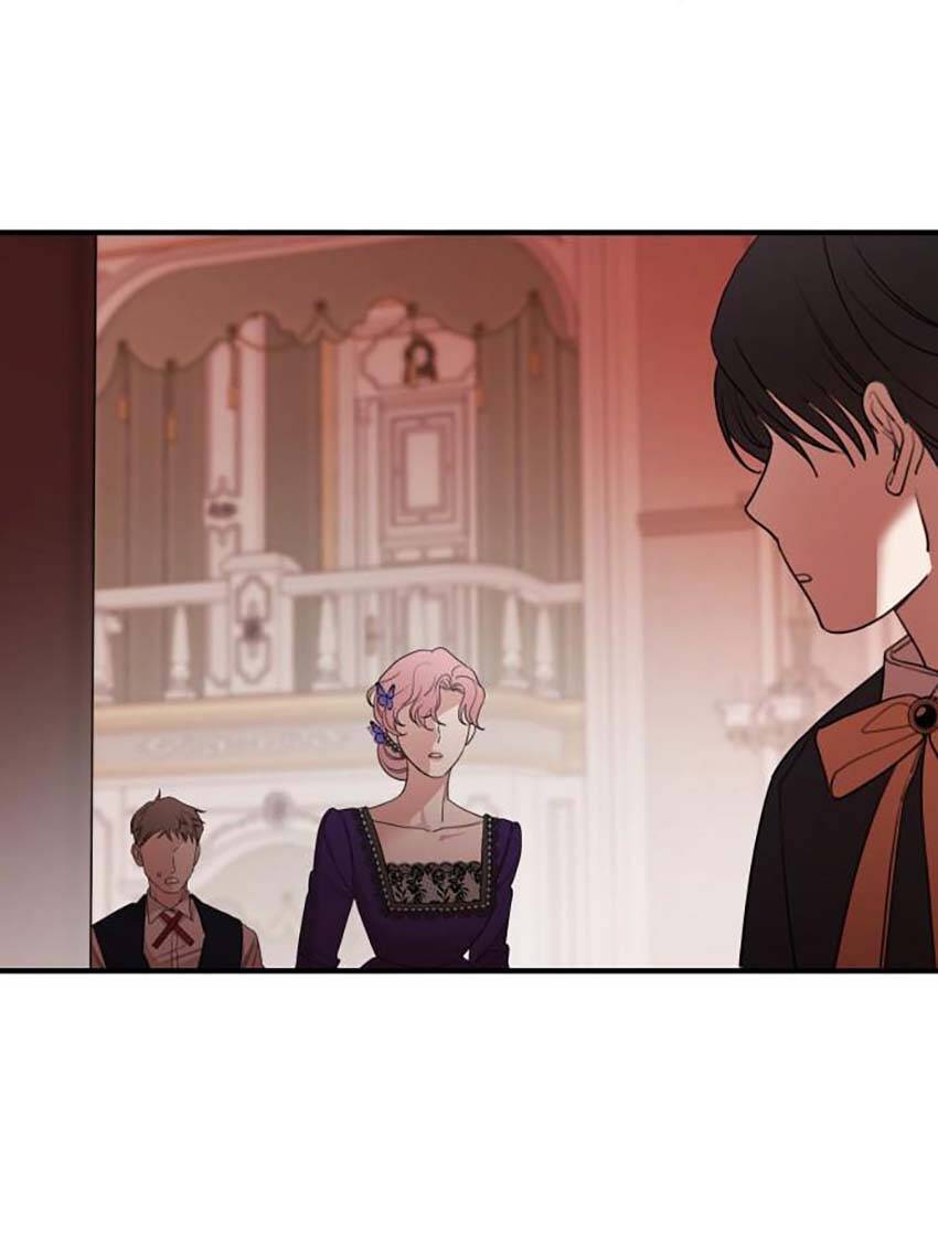 Gia Đình Chồng Bị Ám Ảnh Bởi Tôi: Chapter 46.2