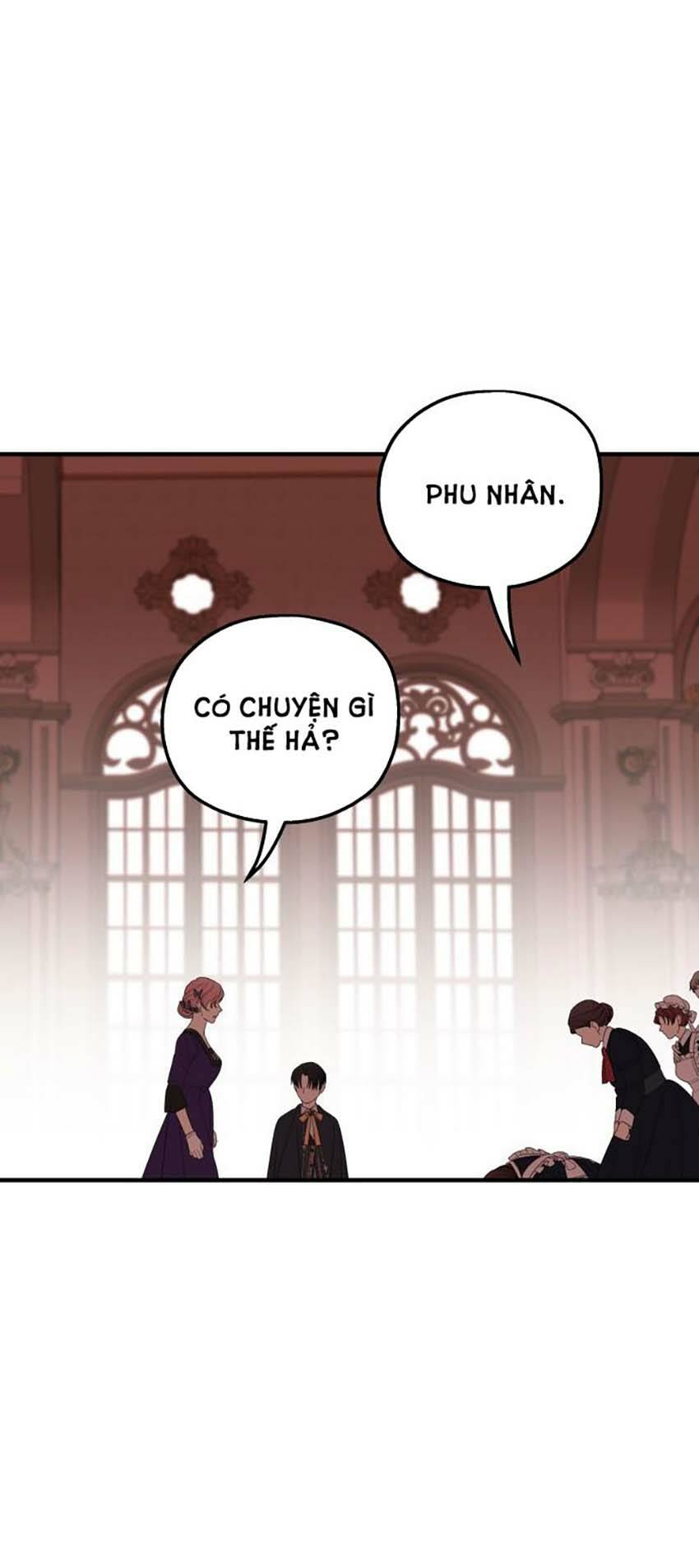 Gia Đình Chồng Bị Ám Ảnh Bởi Tôi: Chapter 46.2