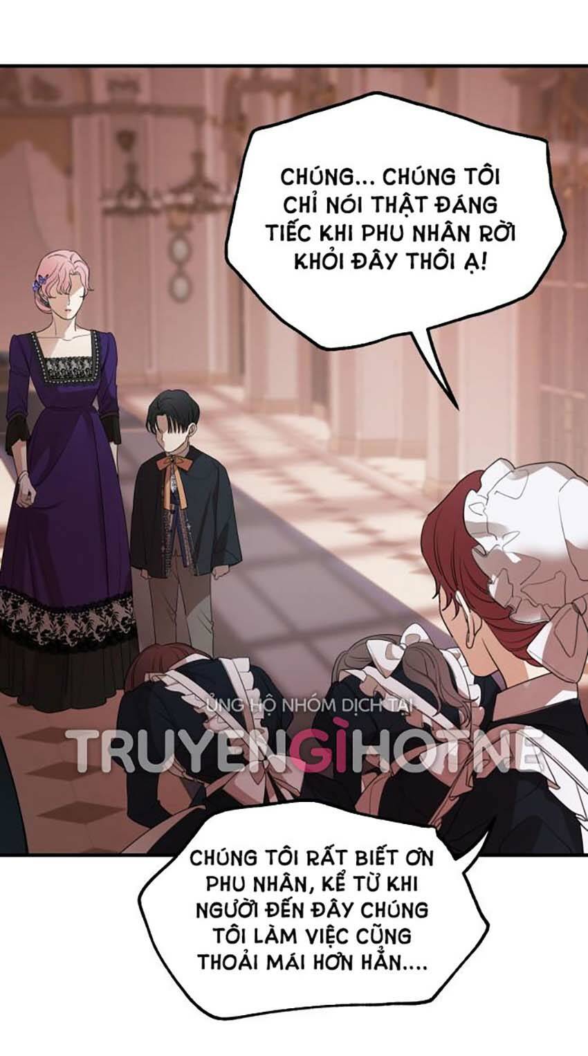 Gia Đình Chồng Bị Ám Ảnh Bởi Tôi: Chapter 46.2