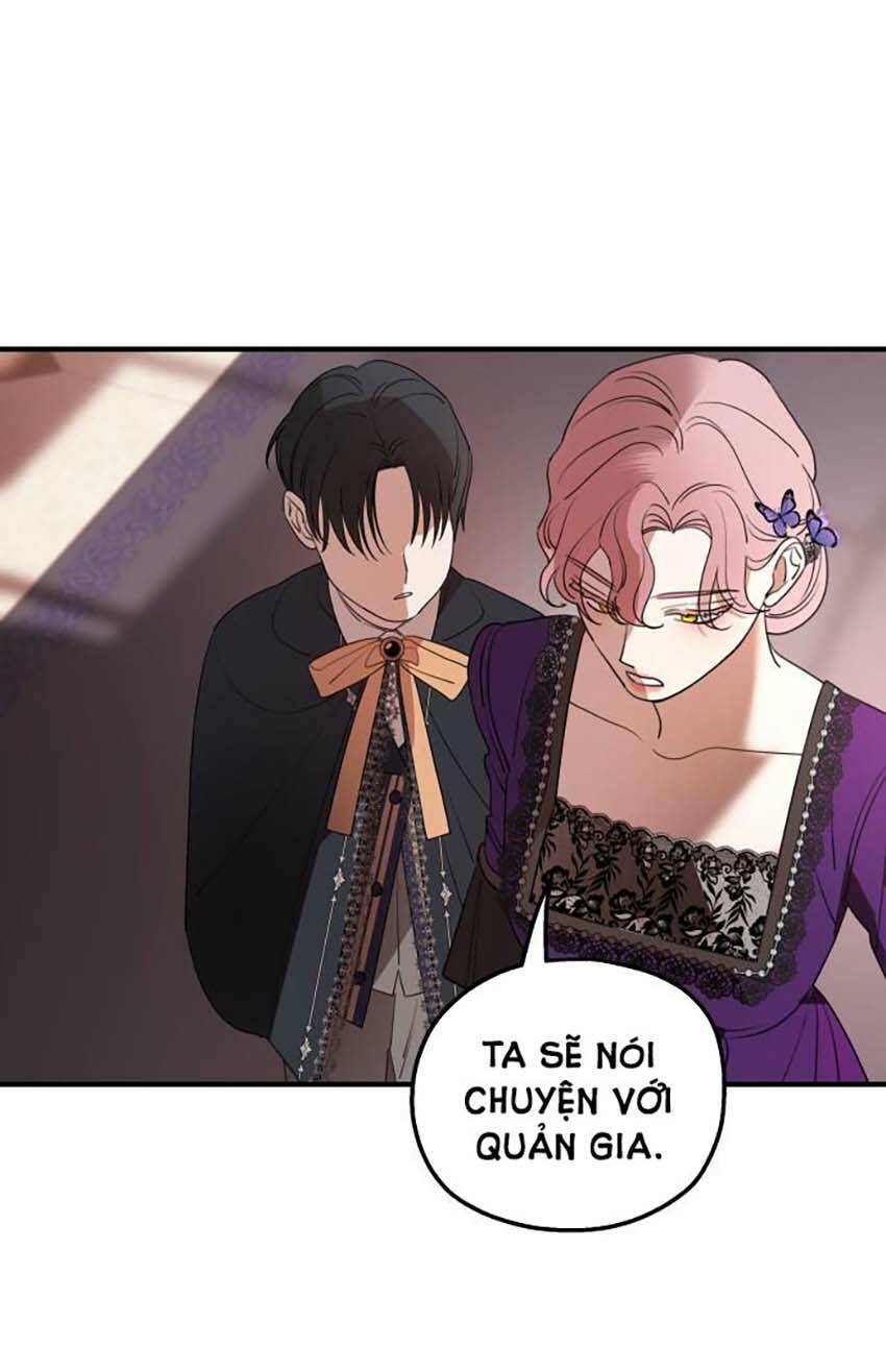 Gia Đình Chồng Bị Ám Ảnh Bởi Tôi: Chapter 46.2