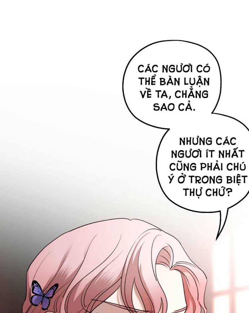Gia Đình Chồng Bị Ám Ảnh Bởi Tôi: Chapter 46.2